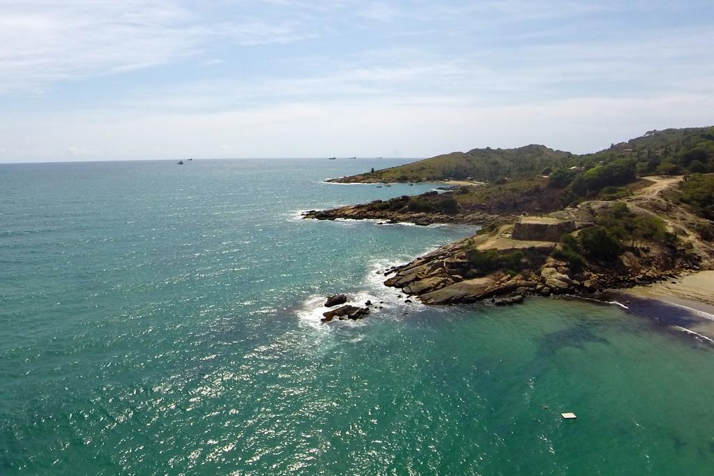 Namoa Pousada Cabo de Santo Agostinho Exterior photo